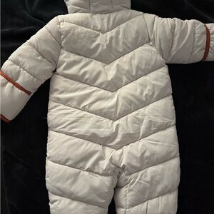 Volcom toddler snowsuit